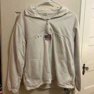 John Galt sweatshirt